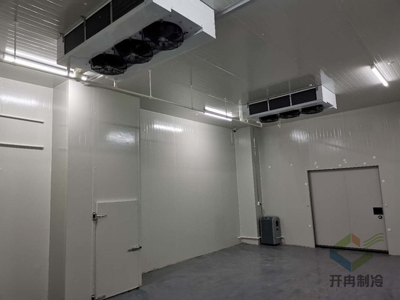 建設醫藥包裝自動化冷庫安裝，自動化冷藏庫有哪些優點？