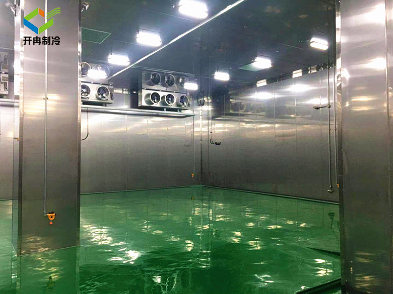 建造設(shè)計(jì)防爆冷庫都有哪些要求？