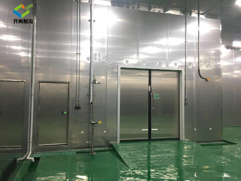 醫(yī)療速凍冷庫(kù) 建設(shè)要求 醫(yī)療速凍冷庫(kù) 建設(shè)要求