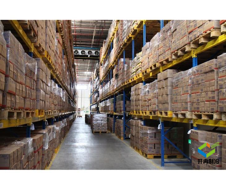 物流冷庫建設 農村冷鏈物流項目規劃方案 物流冷庫建設 農村冷鏈物流項目規劃方案