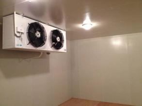 -25℃雪糕冷庫安裝設(shè)計(jì)、冰激凌冷庫建造