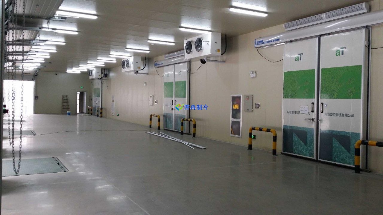 5000平冷凍庫設備價格，冷庫工程造價