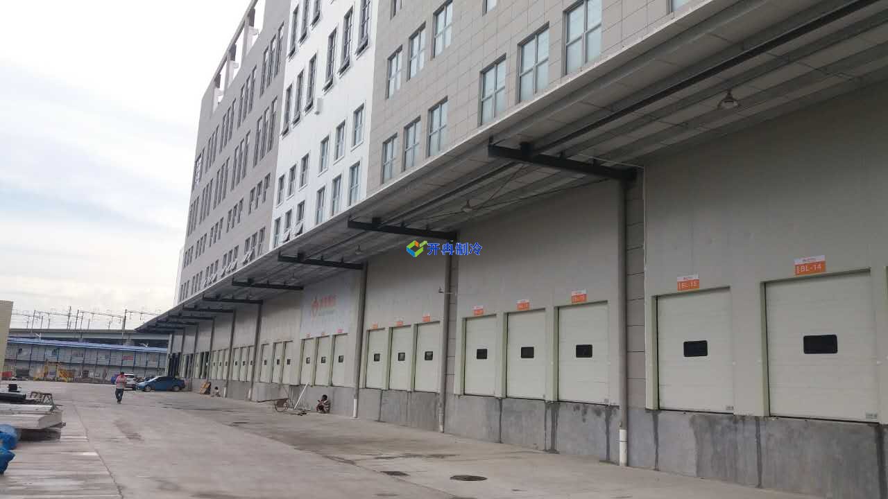 8000平低溫冷庫建造多少錢一平米？冷凍庫建造