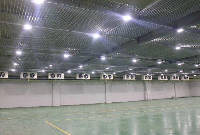  -18~-25℃冷藏庫(kù)、建造1000噸海鮮冷庫(kù)造價(jià)多少錢(qián)