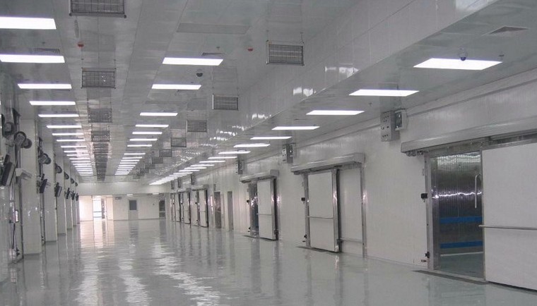 2000平米冷藏庫(kù)分三間，冷庫(kù)建造工程大概多少錢(qián)