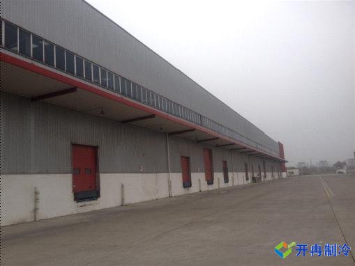 1800平米食品冷凍庫設(shè)計(jì)安裝,冷庫報(bào)價(jià)表