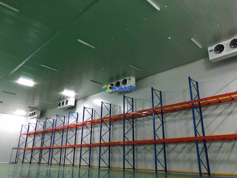 藥企藥品冷鏈冷凍庫(kù)方案配置收費(fèi)標(biāo)準(zhǔn)多少錢