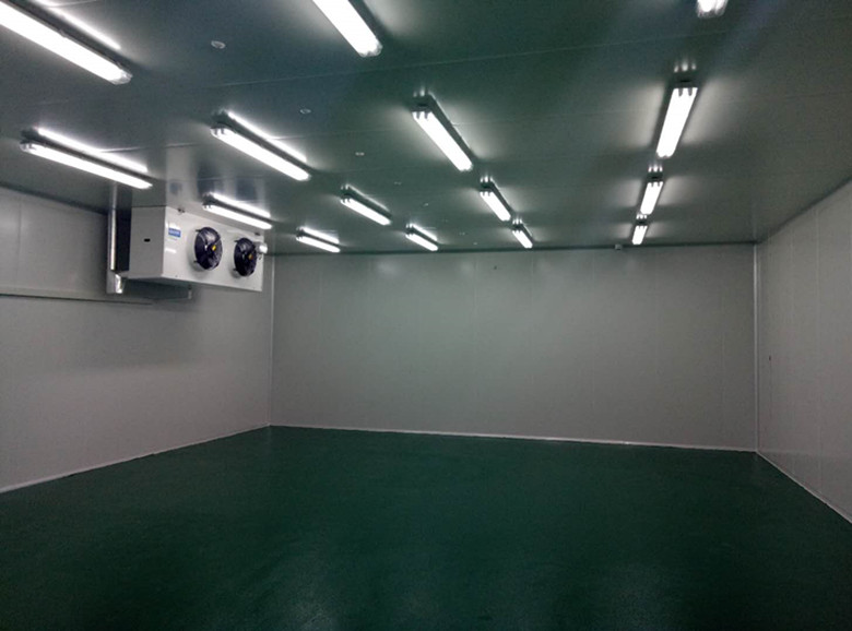 浩爽制冷，氣調(diào)庫(kù)，普通冷藏庫(kù)