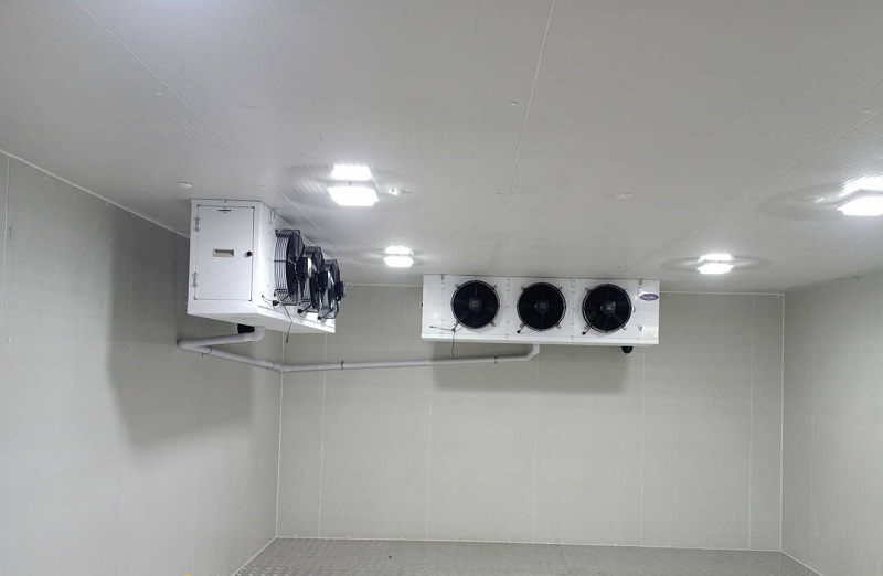 開冉制冷，小型冷庫(kù)，冷藏庫(kù) ，食品冷凍庫(kù)