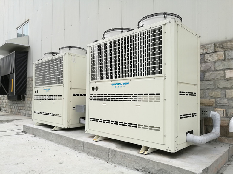 開冉制冷，小型冷庫(kù)，冷藏庫(kù) ，食品冷凍庫(kù)